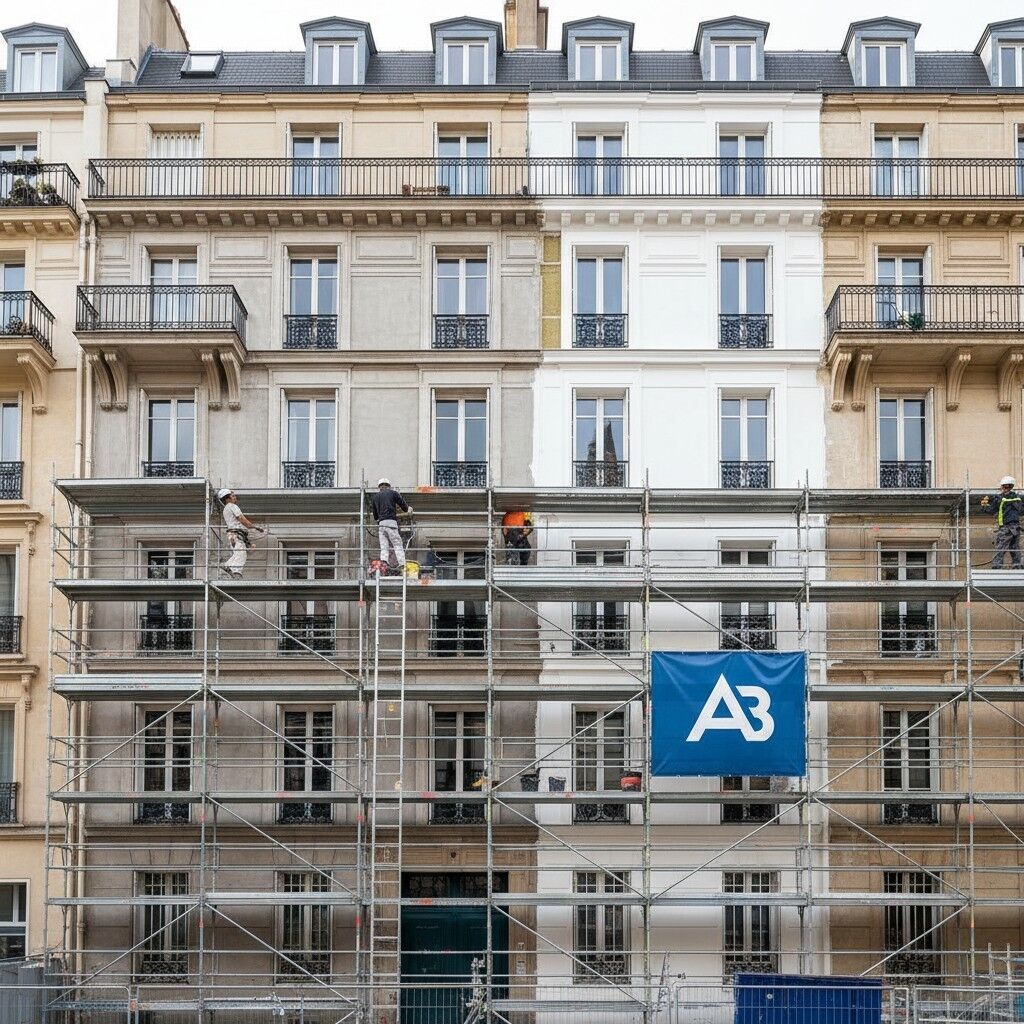 MK FACADE